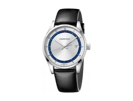 Reloj para Hombre CALVIN KLEIN (10.00 x 10.00 x 10.00 cm - Multicolor)