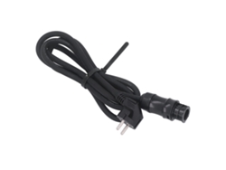 Cable de salida de CA para microinversor solar con conector hembra BC01