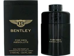 Perfume BENTLEY For Men Absolute Eau de Parfum (100 ml)