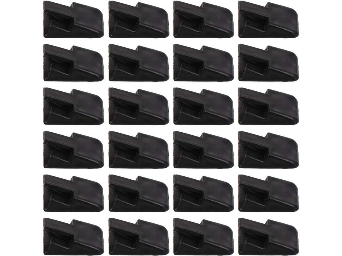 Soporte para joyas negro GOKOCO