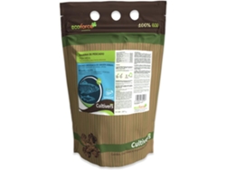 CULTIVERS Harina de Pescado 5 kg Abono Ecológico para Plantas Universal. Aporte de Nitrógeno y Fósforo. Fertilizante Activador del Crecimiento