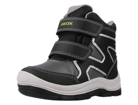 Zapatos de Niños GEOX Gris (24)