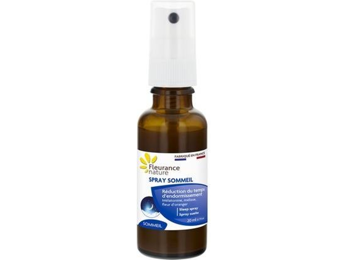 Spray Sueño Fleurance Nature 20ml