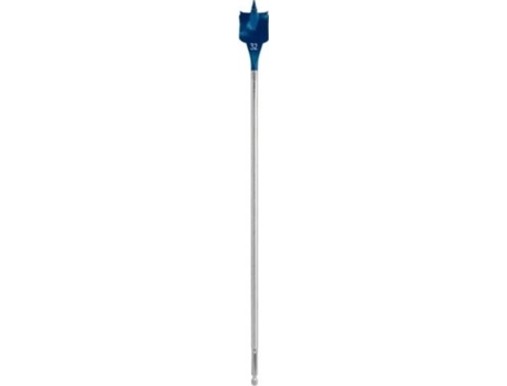 Broca Plana BOSCH Expert Selfcut Speed 32x400 mm para Taladros de Impacto