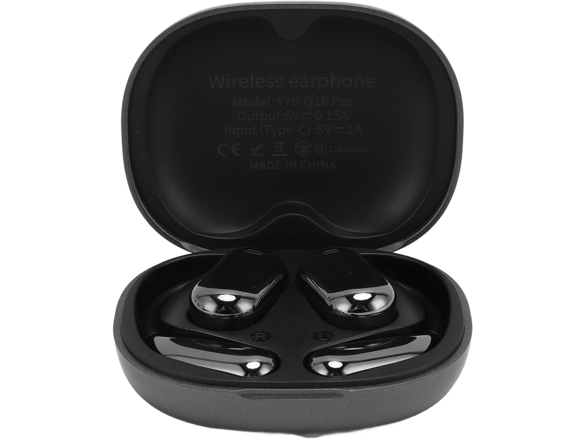 Auriculares Traductores Con Ia, Diseño Ergonómico Y Traducción En Tiempo Real.