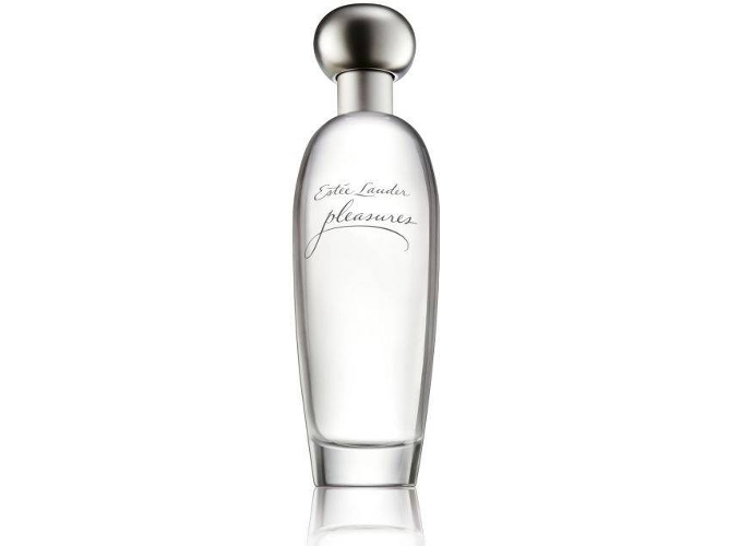 Perfume ESTÉE LAUDER Pleasures Edp (50 ml)