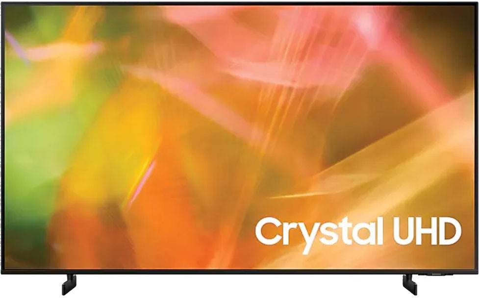 TV SAMSUNG UE75AU8005 (LED - 75'' - 189 cm - 4K Ultra HD - Smart TV)