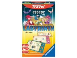 Juego de mesa RAVENSBURGER Família (6 anos)