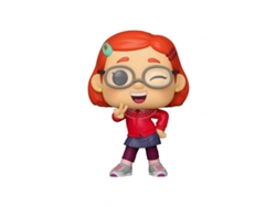 Figura Funko Pop! Disney Red Meilin Lee Modelo 1184 | 61531