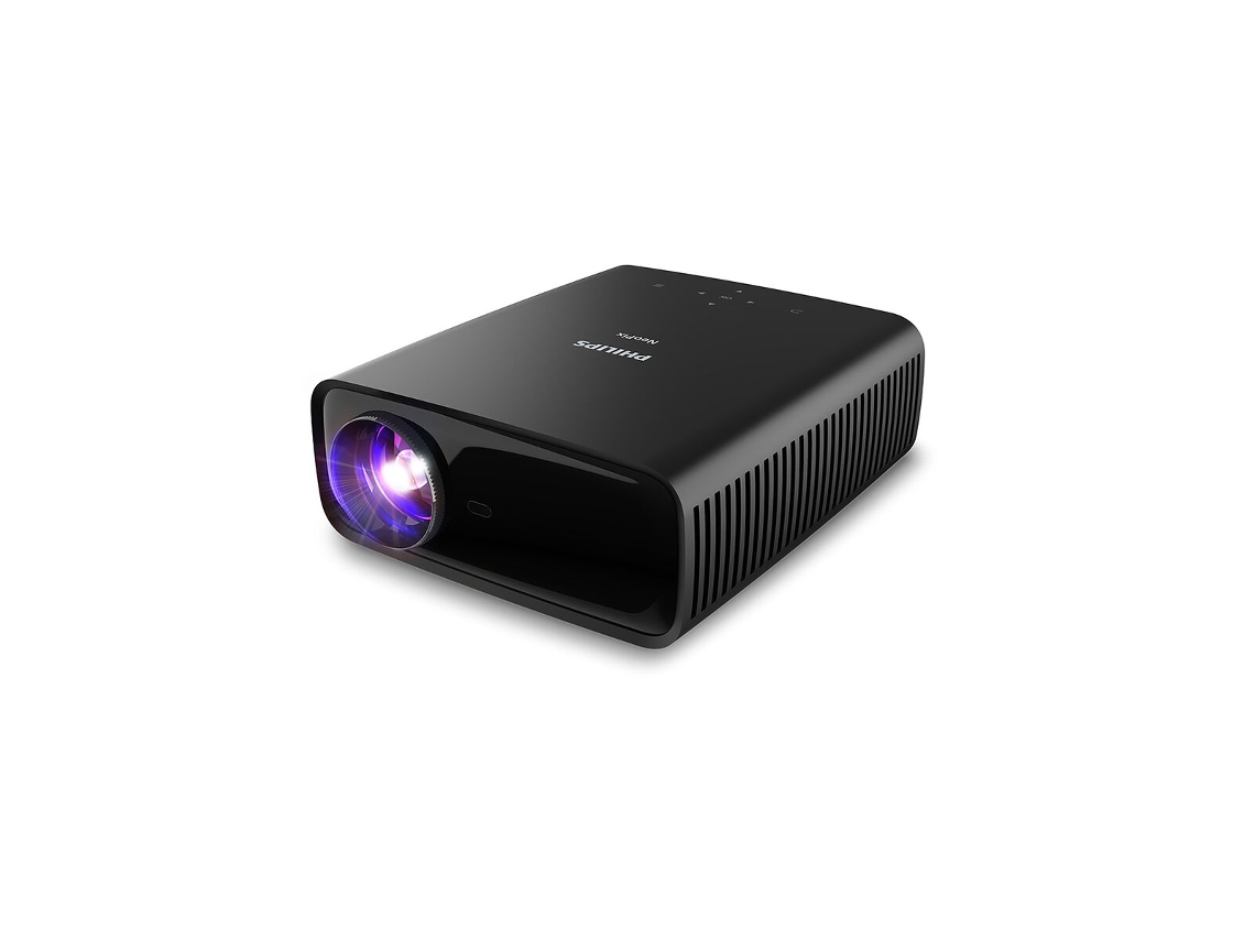 Proyector Philips NeoPix 320