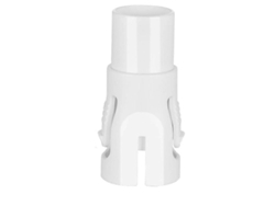 Conector De Manguera Para Tubo Cpap Resmed Airmini, Accesorio Para Mascarillas Nasales Multimarca.