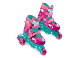 Patines en Línea MONDO Unicorn 29-32 (Edad Minima: 3 años)