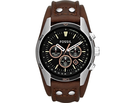 Reloj FOSSIL Coachman Ch2891 para hombre