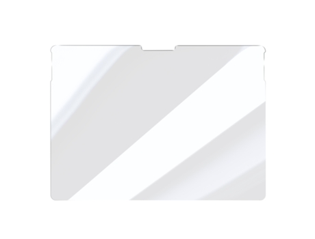 Cristal Templado para Microsoft Surface Pro 9 Dureza 9H Anti-arañazos AVIZAR