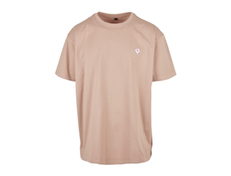 Camiseta MISTER TEE Unisexo (Multicolor - XXL)