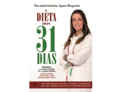 AGATA ROQUETTE 'A DIETA DOS 31 DIAS'$D12
