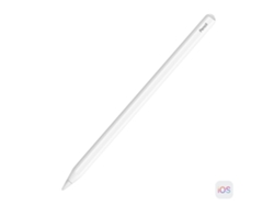 Lápiz profesional 394 para iPad, Bluetooth. Carga absorbente. Punta reemplazable.