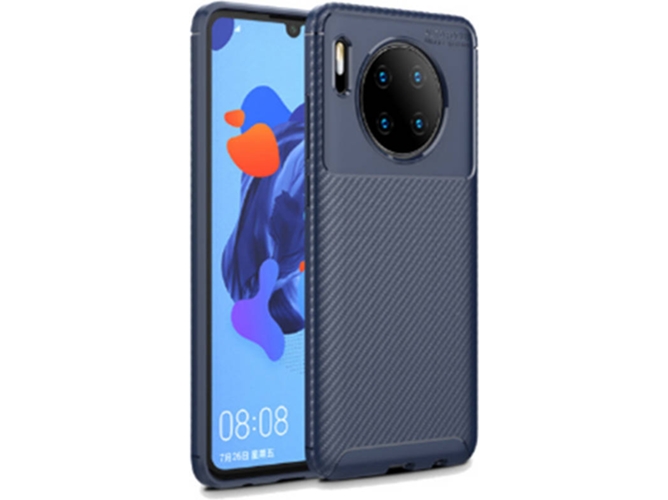 Carcasa Huawei Mate 30 WJS Cover Azul