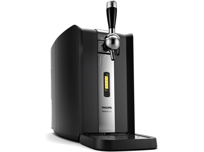 Dispensador de Cerveza PHILIPS HD3720/25