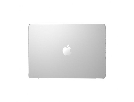 SPECK Funda para MacBook Pro de 14 pulgadas M1-M2-M3 2021-23 Transparente