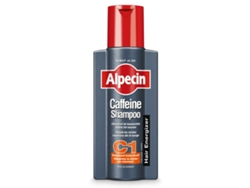Champú Anticaída ALPECIN Hombre 250 ml