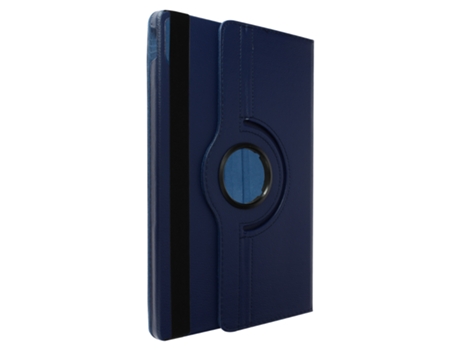 Funda para Lenovo Tab P11 Gen 2 Soporte Giratorio Paisaje Retrato Azul AVIZAR