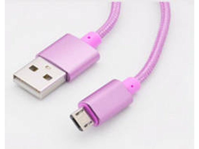 Cable de Datos S-CONN (USB - USB)