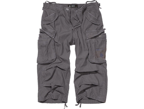 Brandit Industry Vintage Pants