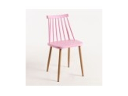 DUDECOR Silla Bergen