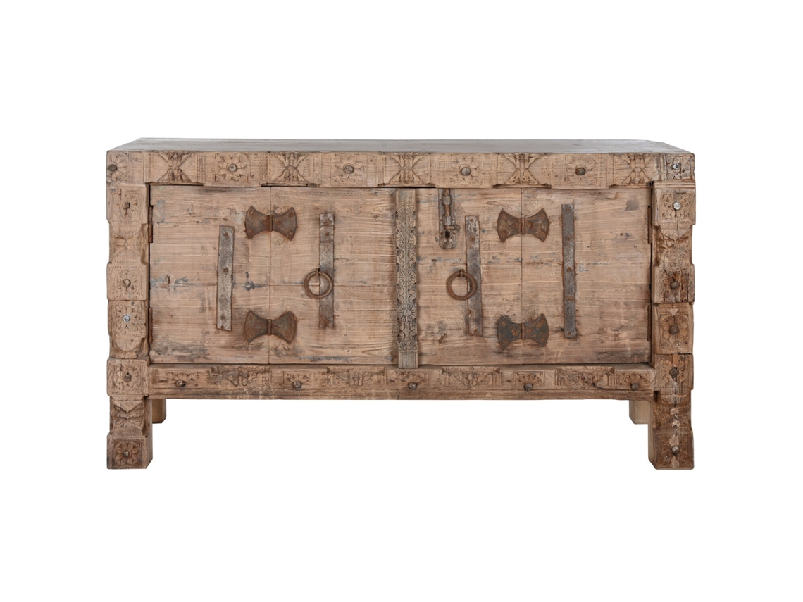 Aparador Madera Pieza Unica Surtida 167x51x92cm