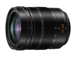 Objetivo PANASONIC H-Es12060E (Encaje: Micro 4/3 - Apertura: f/2.8-4 - f/22)