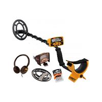 Detectores de Metales Profesional