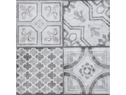 Sols Pvc DC Fix® 39004 Azulejos de suelo vinílicos estilo marroquí DC Fix 30,5 x 30,5 cm 1 m