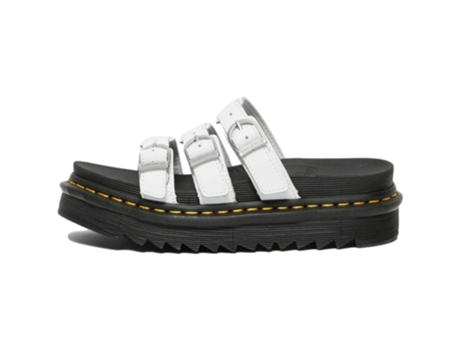 Sandalias de Mujer DR. MARTENS Blaire Blanco (50)