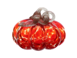 1 adorno de calabaza. ALLINLESS