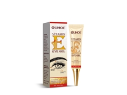 Crema para el contorno de ojos Worten Daily Care con vitamina E