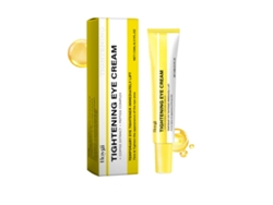 Crema contorno de ojos reafirmante antiedad
