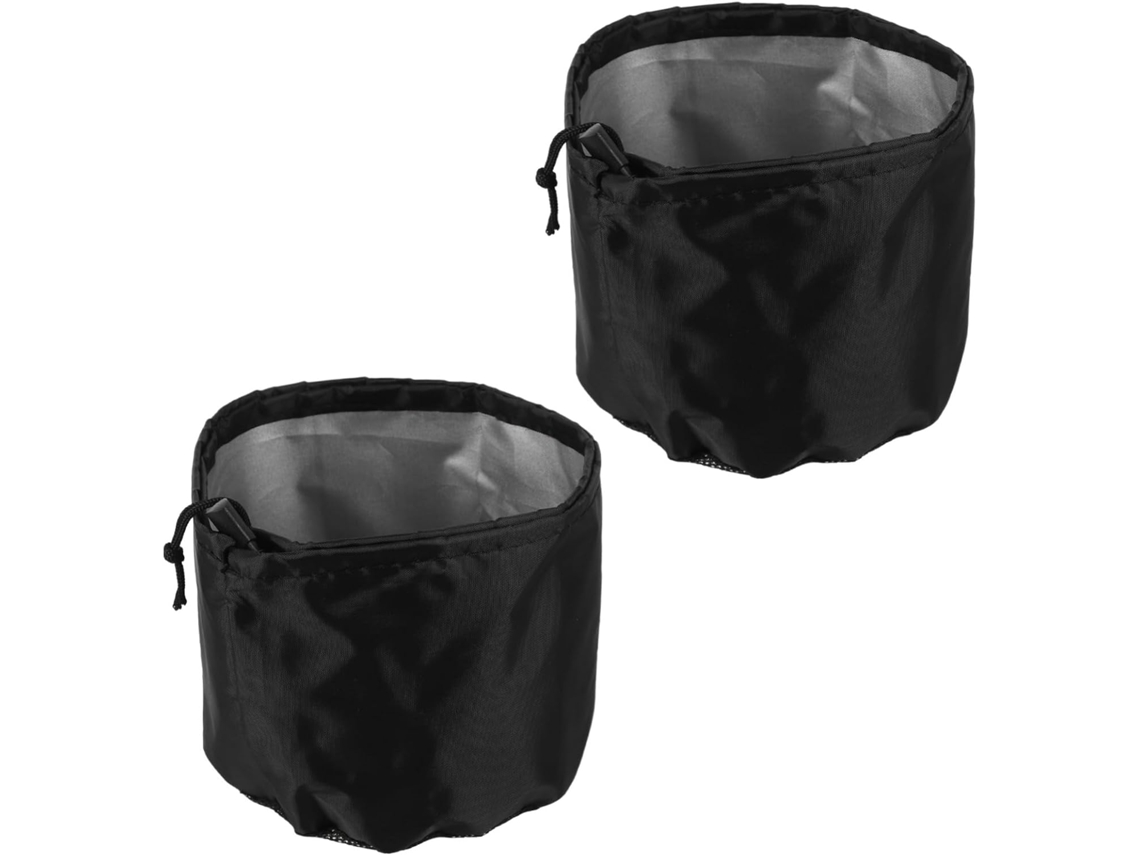 Cubierta De Ventilación Para Carpas De Cultivo, Juego De 2, Tela Oxford