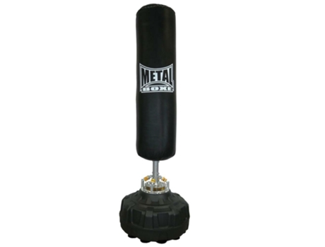 Saco de BOXeo de pie Metal BOXe reactiv II