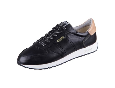 Zapatillas Mujer PIKOLINOS Barcelona Negro (37,0 eu)