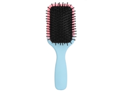 Peine De Nylon Con Cojín Aire Para Masaje Y Desenredar Pelo Cepillo Paddle De Peluquería