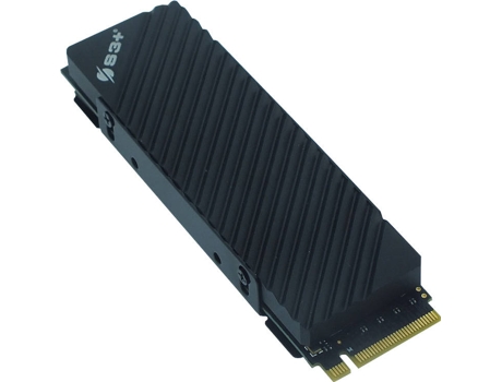 Disco SSD Int S3+ Pro M.2 2 TB