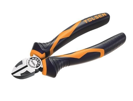 Alicates Cortadores 180Mm TOLSEN TOOLS