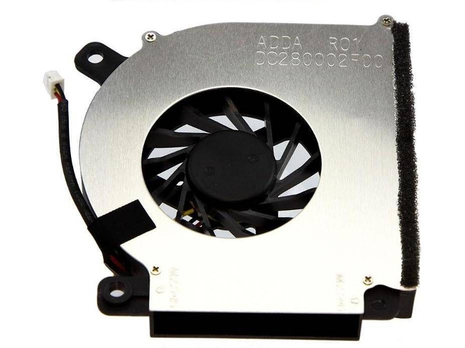 Ventilador para Acer Aspire 3690 5610 5610Z 5630 5650 5680 Dfb552005M30T