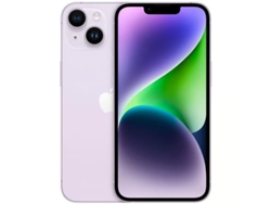 iPhone 14 APPLE (Reacondicionado Como Nuevo - 128 GB - Morado)