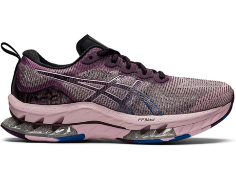 Zapatillas ASICS Mujer (37,5 - Multicolor)
