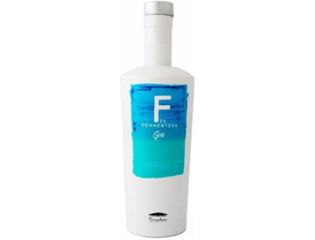 Gin F de Formentera 070Lt España