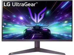 Monitor Gaming LG UltraGear 27GS50F-B (27'' - Full HD - VA - 180 Hz - 1 ms)