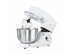 Robot de Cocina TEESA SINGLE Blanco 1400 W 1 L