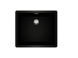 Fregadero TEKA Radea R10 50.40 M-Tg Negro